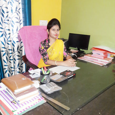 Aastha Public School Aligarh