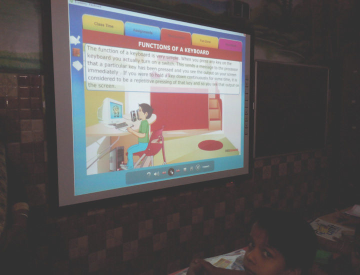 Aastha Public School Aligarh