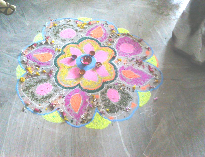 Aastha Public School Aligarh