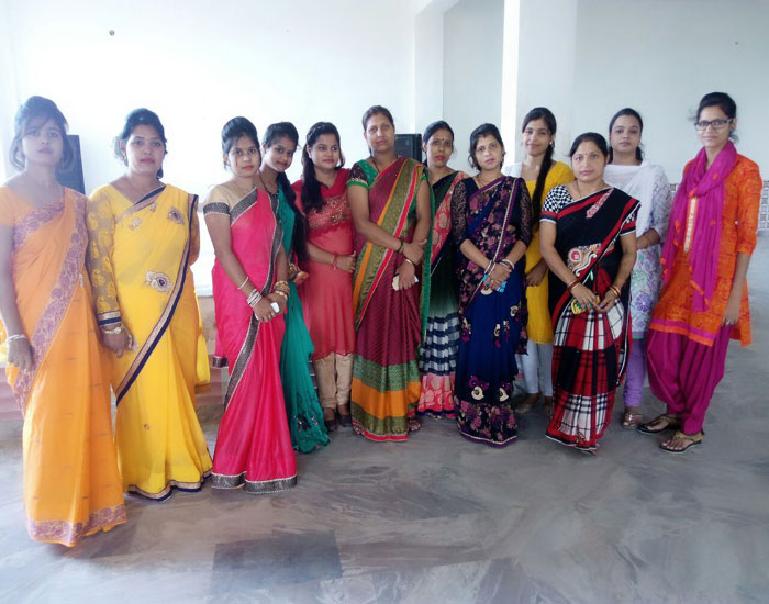 Aastha Public School Aligarh