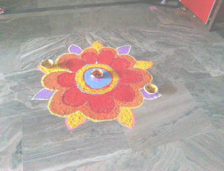 Aastha Public School Aligarh