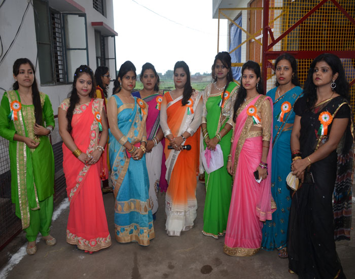 Aastha Public School Aligarh