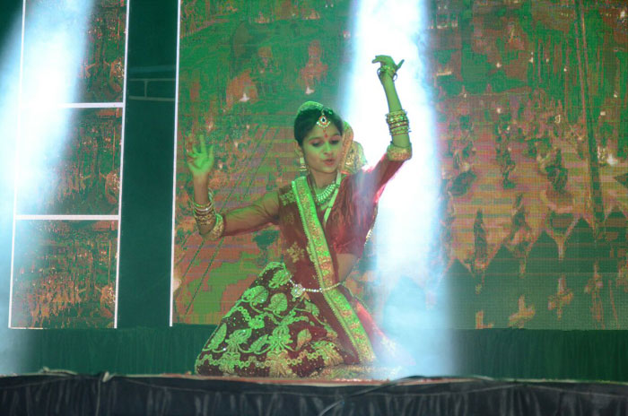 Aastha Public School Aligarh