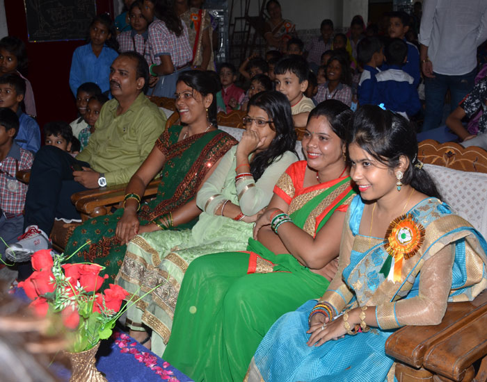 Aastha Public School Aligarh